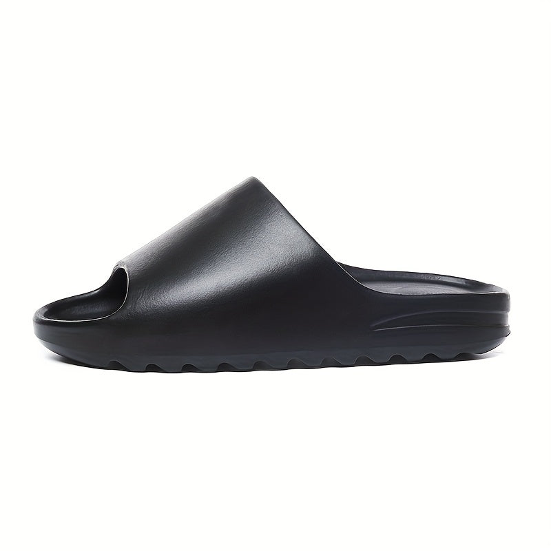 Waterproof Sandals Open Toe Non Slip Platform Slippers