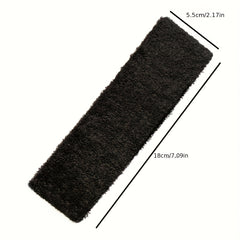 12pcs Sweat Absorbent Sports Headbands for Yoga Fitness Running Basketball