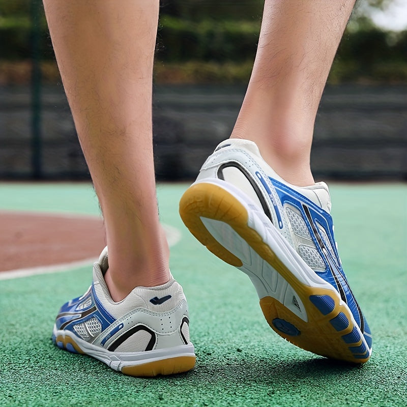 Women's Breathable Athletic Sneakers Lace Up Running Shoes