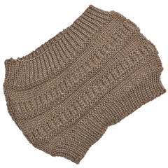 Cable Knit Hairband Knitting Headband Hairband Keep Warm Headband Hats For Women