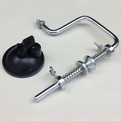 Portable Spinning Wheel Spooler Fishing Line Winder