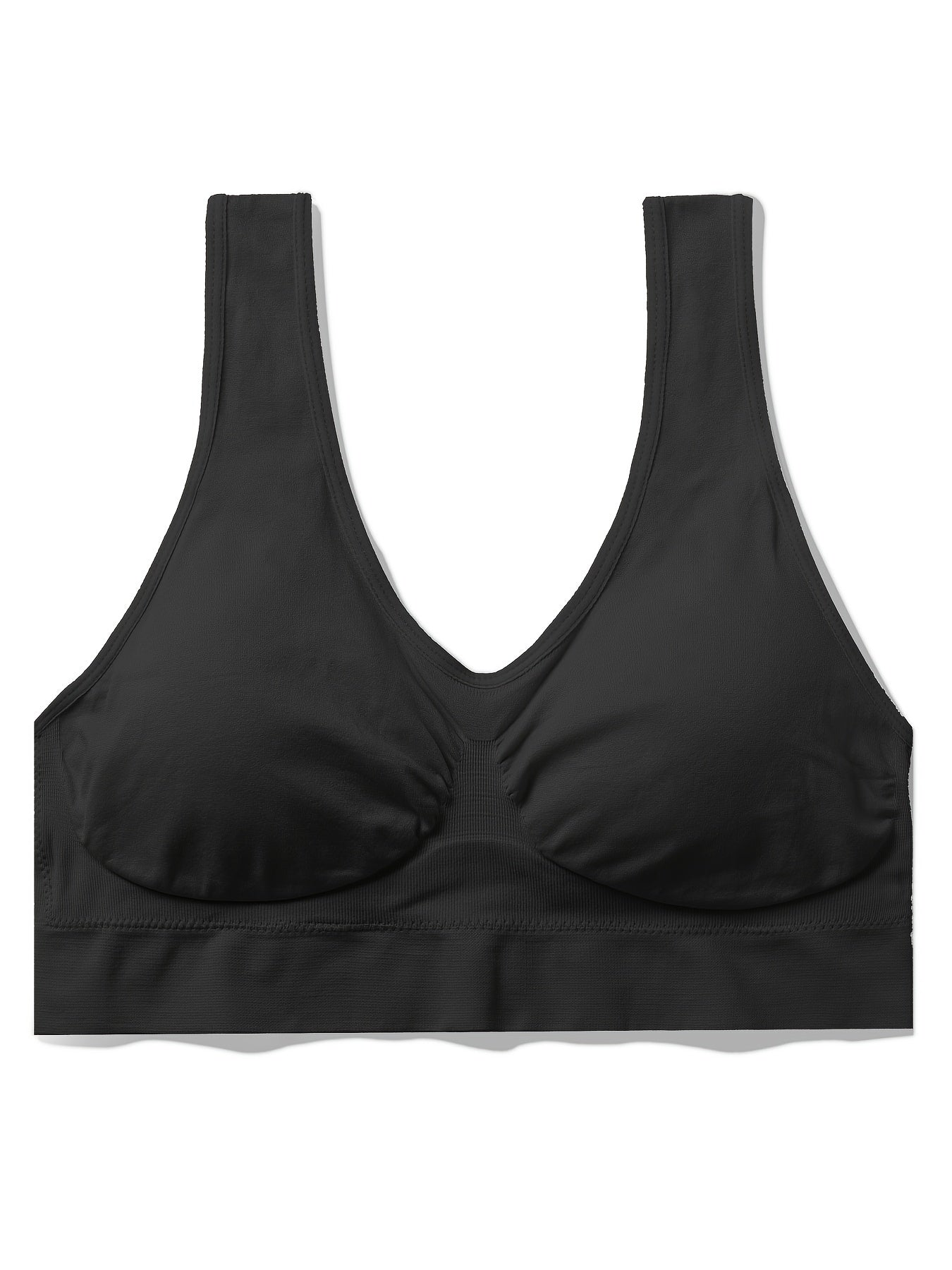 High Stretch Sporty Bra for Women