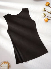 Women's Thermal Tank Top Soft & Comfortable Lingerie