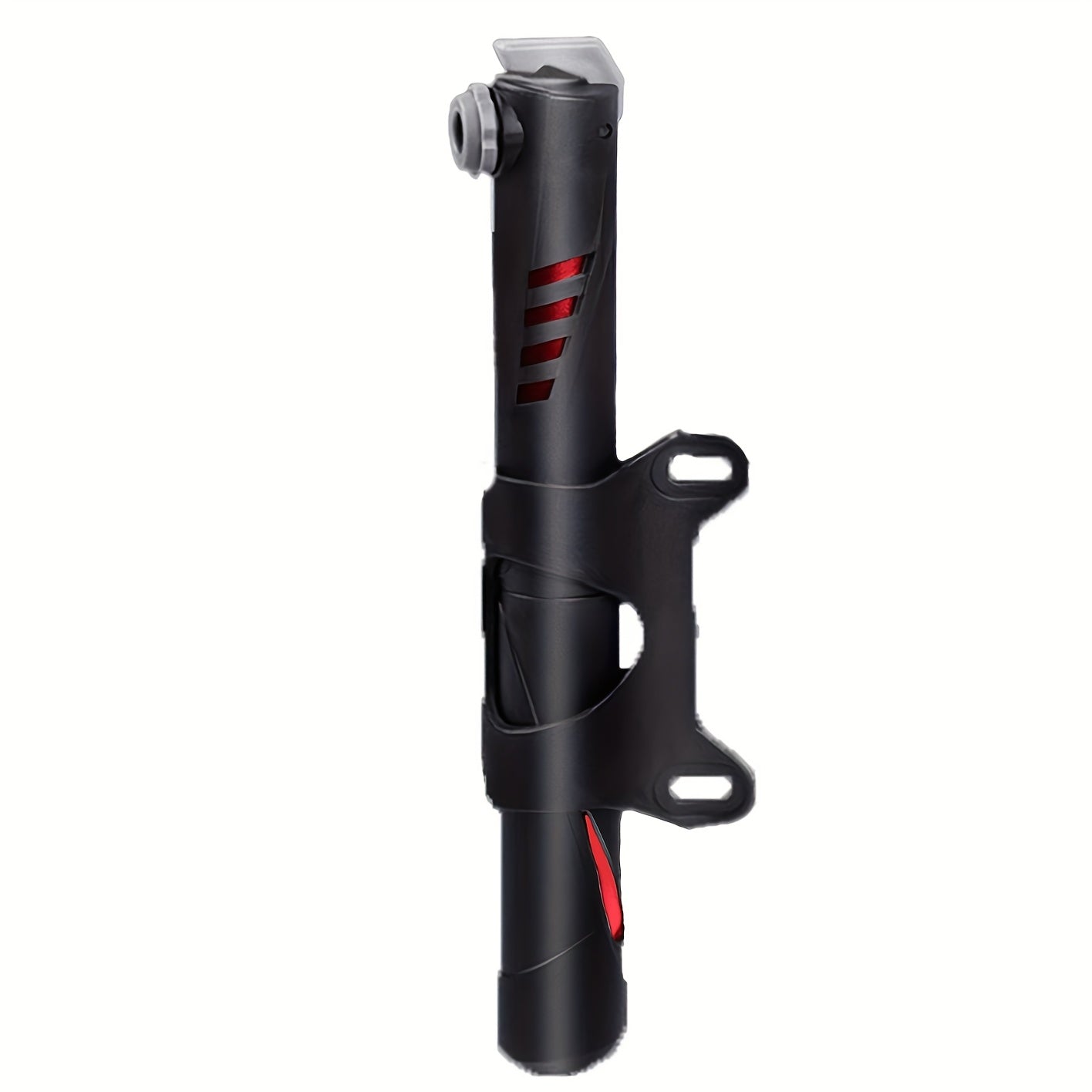 Mini Portable High Pressure Air Pump for Football Basketball Inflatable Toy