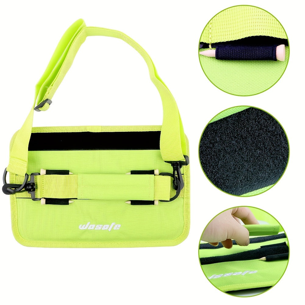 Women's Portable Golf Club Bag - Holds 5-6 Clubs