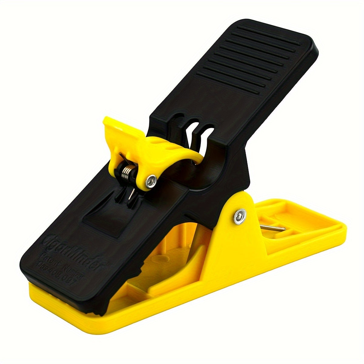 PC ABS Golf Cigar Holder Portable Clip