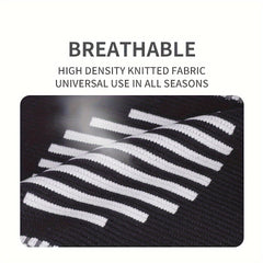 2pcs Silver Fiber Silver Ion Sports Knee Pads Anti odor Breathable Knitted