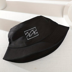 Men's Sunshade Bucket Hat Outdoor Casual Sun Protection Hat