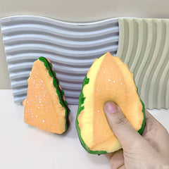 Simulation Sandwich Pinch Pinch Music Children Gift Birthday
