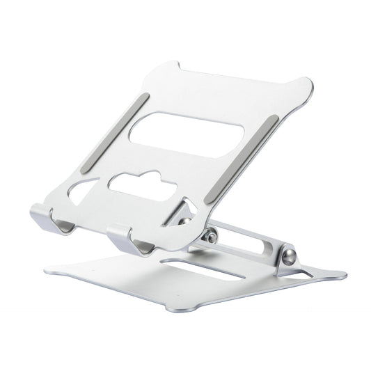 Portable Aluminum Alloy Notebook Stand Radiator