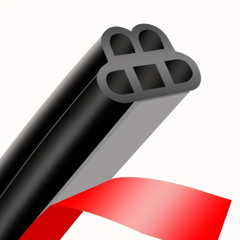 Universal Anti Collision Door Frame Sealant Strip