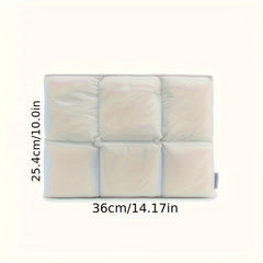 Soft Quilted Notebook Case 35-56 cm & 36-58 cm