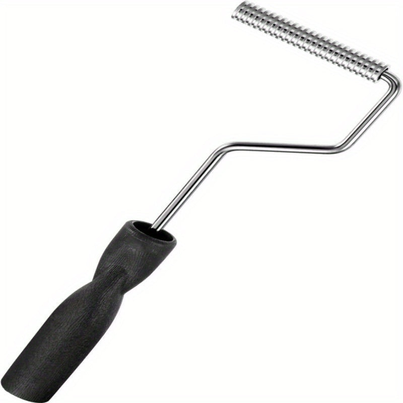 Fiberglass Roller Tools Kit for Tub Shower Bathtub Boat Repair