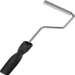Fiberglass Roller Tools Kit for Tub Shower Bathtub Boat Repair