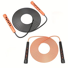 Outdoor Speed Jump Rope for Fitness and Weight Loss