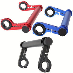 Aluminum Alloy Bike Extension Rack for Enhanced Safety