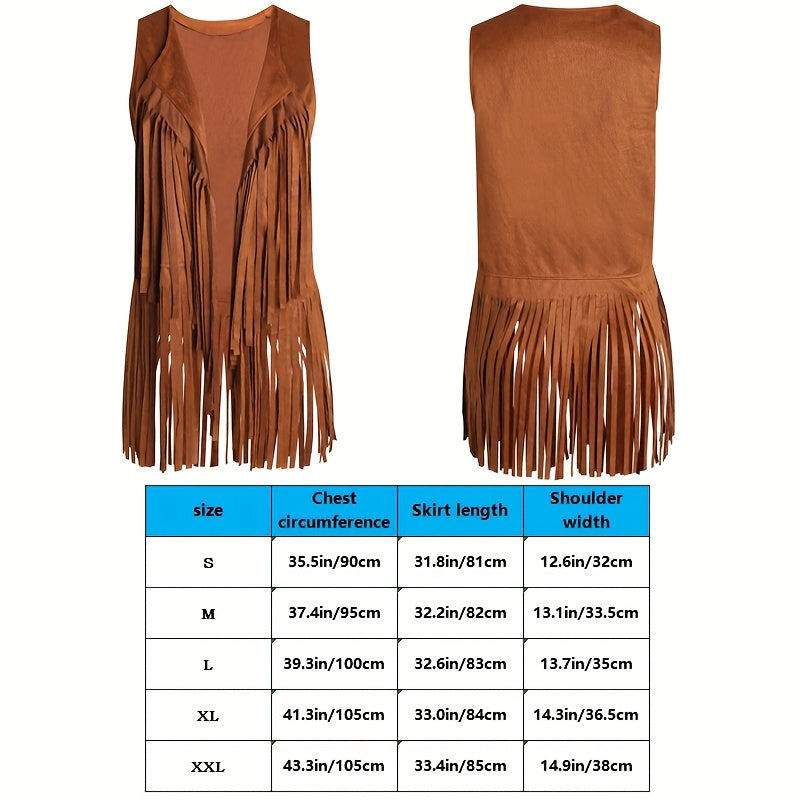 Hippie Printed Costume for Halloween Disco Party