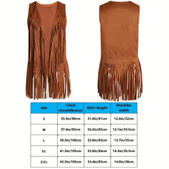 Hippie Printed Costume for Halloween Disco Party
