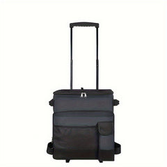 Large Capacity Insulation Bag for Picnics, Camping, and Traveling