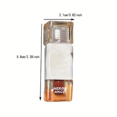 Dewy Mirror Lip Glaze Thick Glossy Plump Lips Moisturizing Lip Gloss