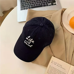 Unisex Baseball Cap for Men and Women