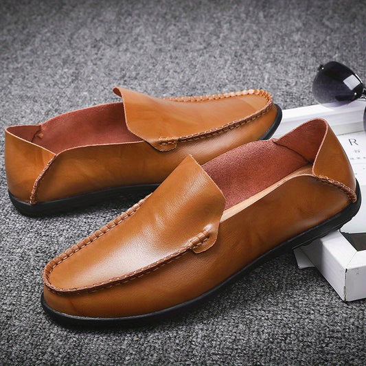 Men's Comfy Non slip Loafers Spring/Summer Driving Shoes