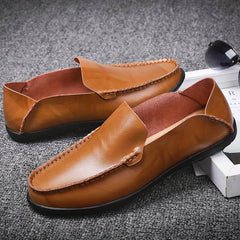 Men's Comfy Non slip Loafers Spring/Summer Driving Shoes