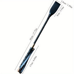 Horse Riding Crop Whip Equestrianism Black