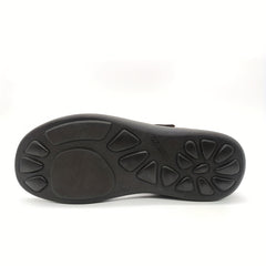 Men's Non Slip Sandals Comfy Beach Shoes Summer