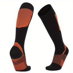 Compression Stockings Independent Packaging for Outdoor Activities