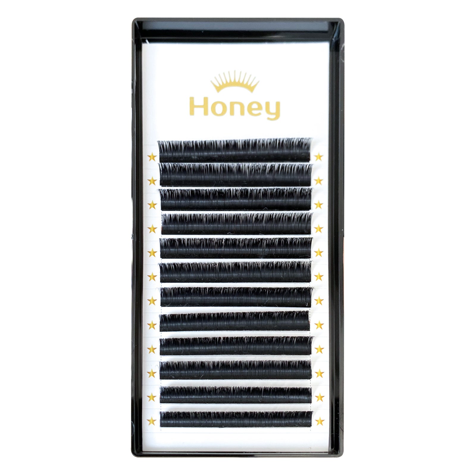 Mixed Easy Fan Eyelash Blomming Flower Volume Fan Lashes