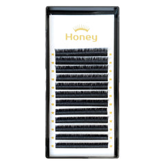 Mixed Easy Fan Eyelash Blomming Flower Volume Fan Lashes