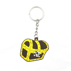 Pirate Keychain 12pcs 1pc