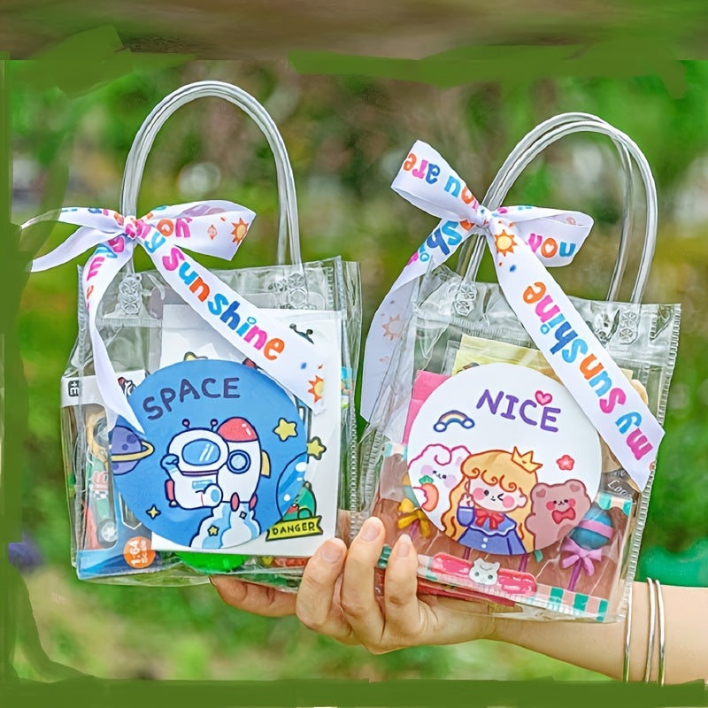 Cartoon Season Gift Stationery Toy for Kids