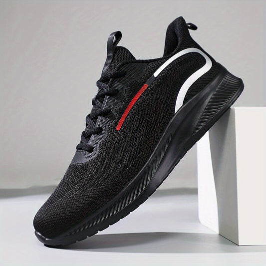 Men's Lightweight Running Shoes Spring Summer