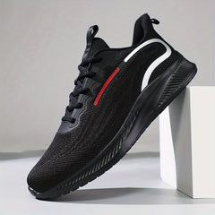 Men's Lightweight Running Shoes Spring Summer