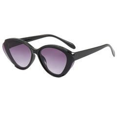 Cat Eye Vintage Sunglasses UV Protection for Women