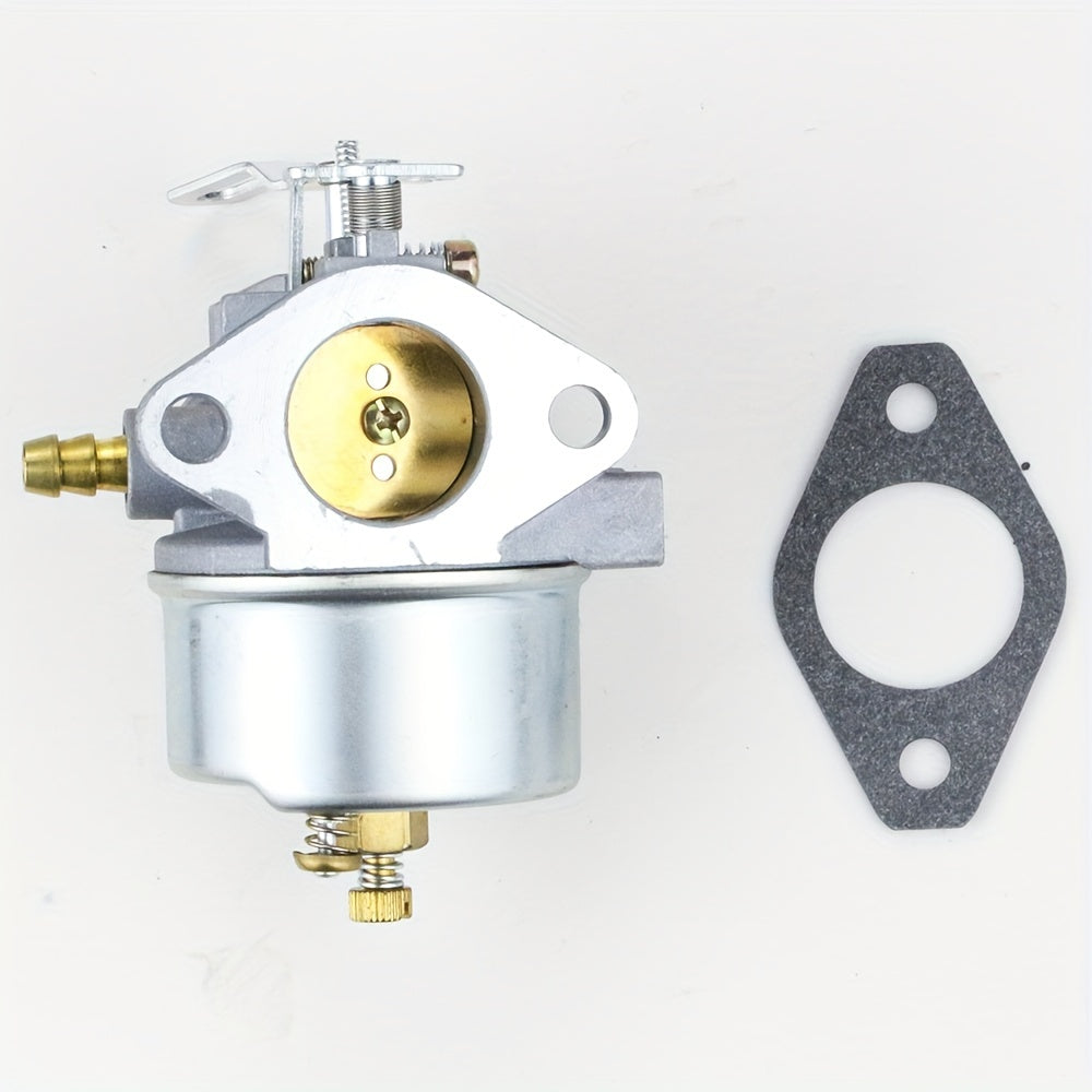 Carburetor for Snow Blower Thrower HM70 80 HMSK80 90 632334A 640105