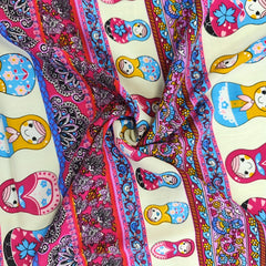 1yd Rayon Fabric Diy Fabric Diy Clothes Pants Dress