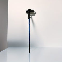 Telescopic Ultralight Hiking Pole for Outdoor Camping