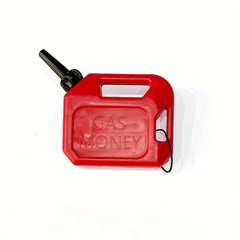 Christmas Tree Gas Tank Resin Decoration Pendant