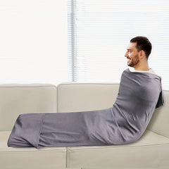 Comfortable Casual Sleeping Bag For Men Women Household Outdoor Travel Camping