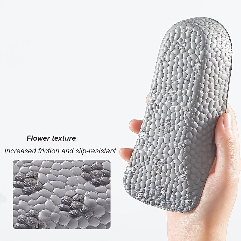 Invisible Height Increase Insoles Arch Support For Men Women