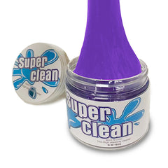 Car Cleaning Gel Kit - Universal Detailing Automotive Dust Remover