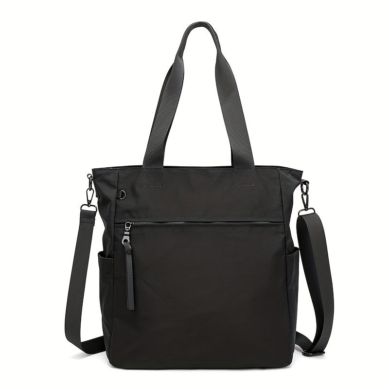 Mommy Diagonal Cross Shoulder Bag Ladies Student Commuting Bag