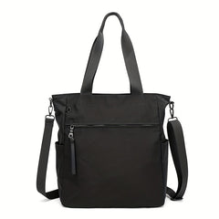 Mommy Diagonal Cross Shoulder Bag Ladies Student Commuting Bag