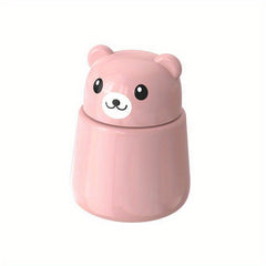 Bear Pill Grinder Easily Crushes Medication