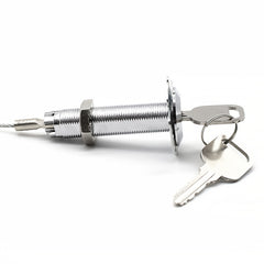 Garage Door Opener Release Lock 10-45MM Door Panels