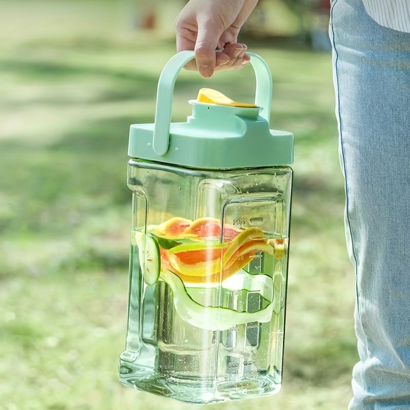 Outdoor Large Capacity Kettle for Camping Travel