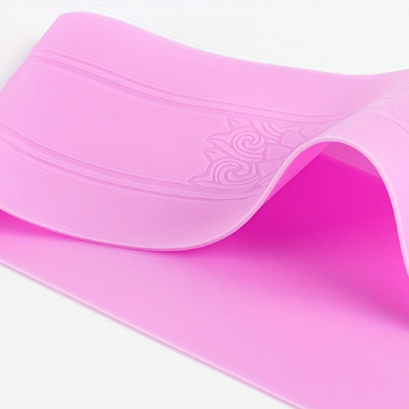Silicon Resistance Bands Booty Exercise Bands Elastic Resistance Bands